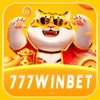 Logo da 777WINBET